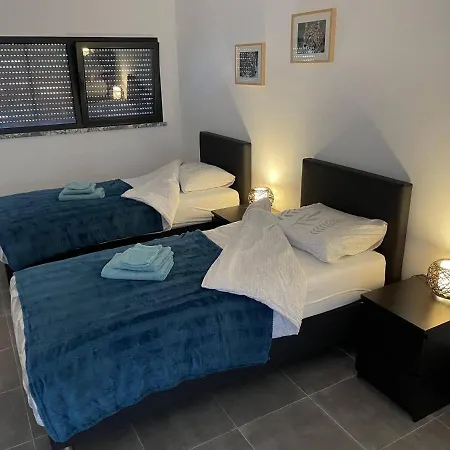 Casa Felino