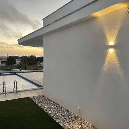 Villa Casa Felino