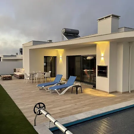 Casa Felino Villa Nadadouro