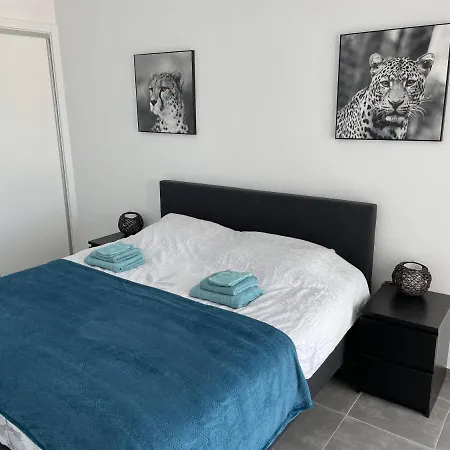 Casa Felino *