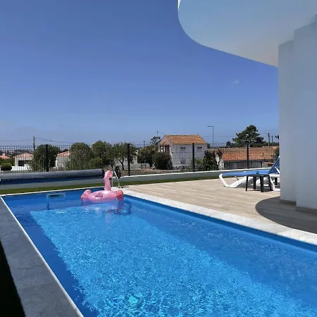 Casa Felino * Nadadouro