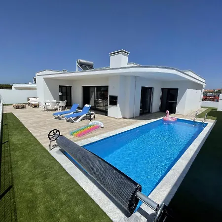 Villa Casa Felino
