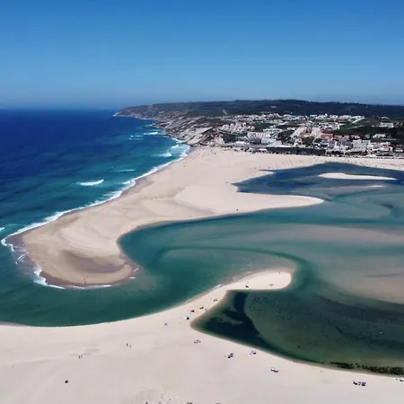 Villa Casa Felino Nadadouro