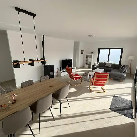 Villa Casa Felino