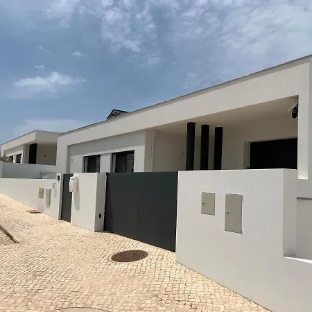 Casa Felino Villa *