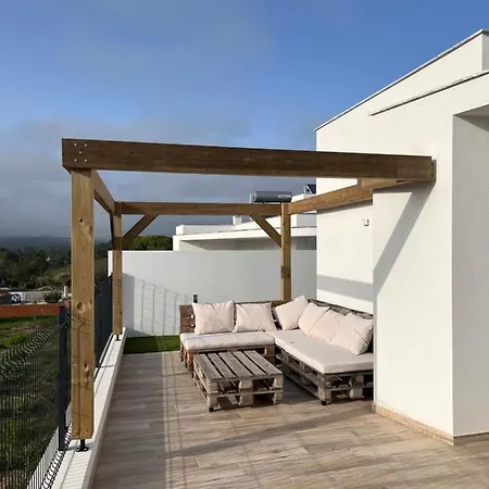 Casa Felino Nadadouro