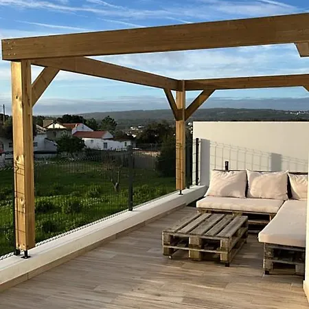 Casa Felino Villa Nadadouro