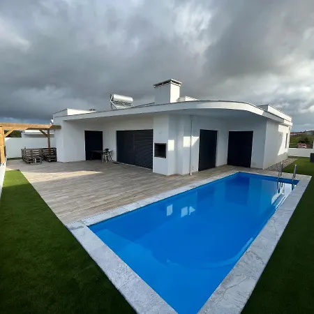 Casa Felino Villa *