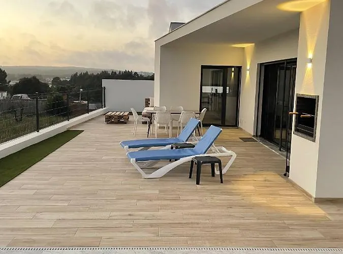 Casa Felino Villa Nadadouro