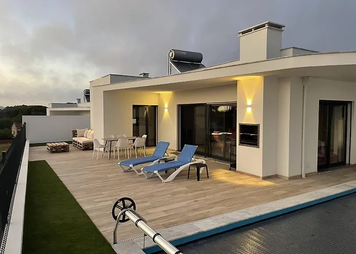 Casa Felino Villa Nadadouro