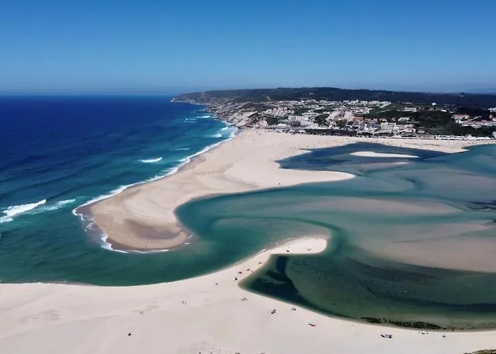 Villa Casa Felino Nadadouro