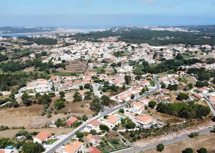 Casa Felino * Nadadouro