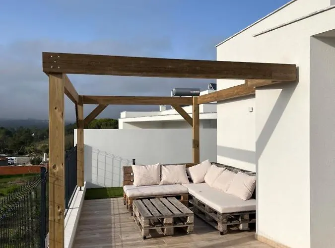 Casa Felino Nadadouro